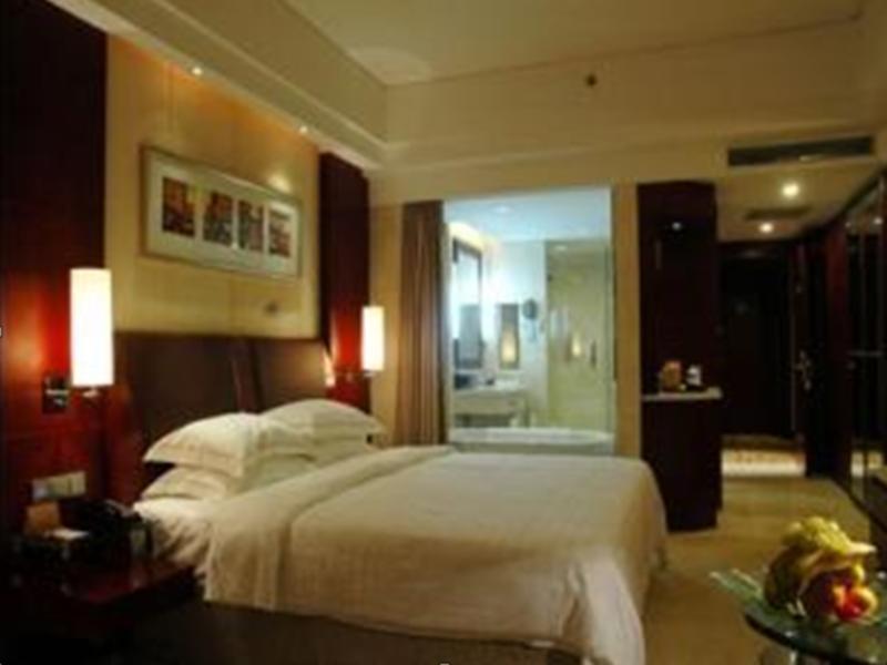 Great Tang Hotel Shanghai Esterno foto
