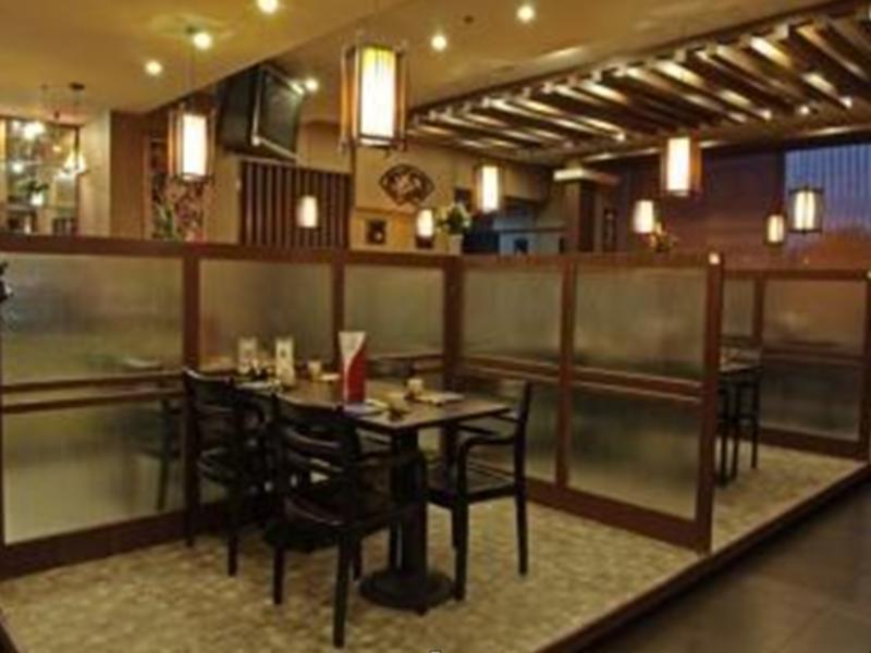 Great Tang Hotel Shanghai Esterno foto